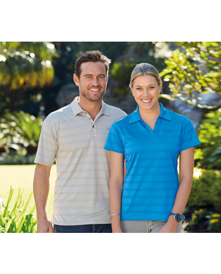 ICE COOL 1053 MENS S/S POLO