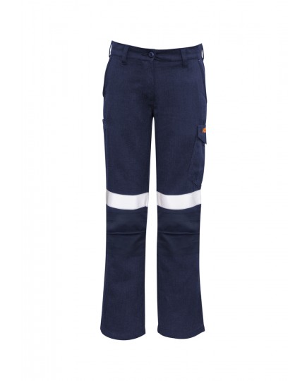 Womens Taped Cargo Pant