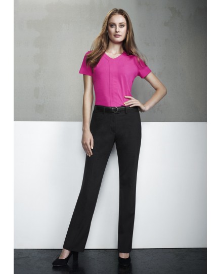 LADIES RELAXED FIT PANT